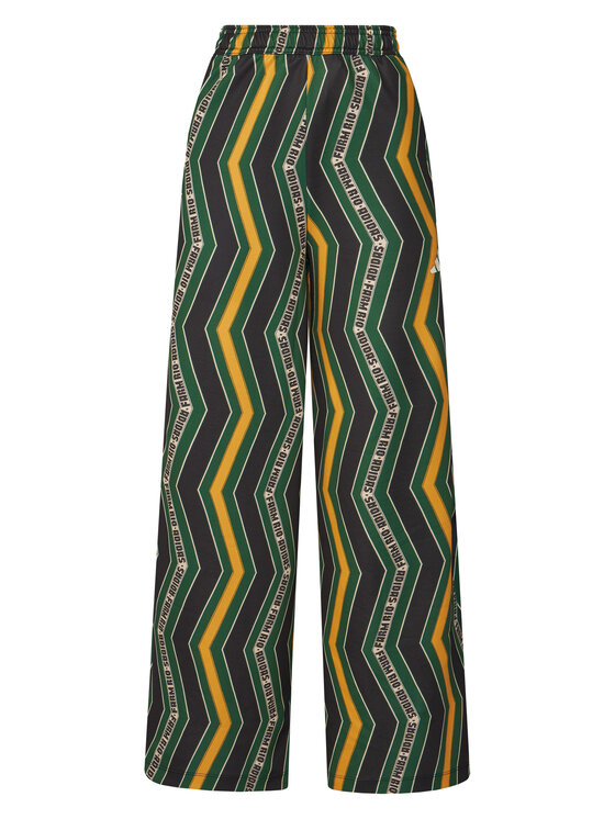 adidas Долнище анцуг FARM Tiro JL8615 Цветен Loose Fit цвят на ниска цена