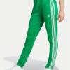 adidas Долнище анцуг adicolor SST IK6601 Зелен Slim Fit цвят на ниска цена