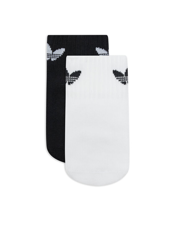 adidas Дълги чорапи Anti-Slip IQ3390 Цветен цвят на ниска цена