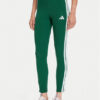 adidas Клин Essentials 3-Stripes KB7663 Зелен Slim Fit цвят на ниска цена