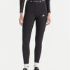 adidas Клин Techfit IT2273 Черен Slim Fit цвят на ниска цена