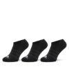 adidas Къси чорапи Cushioned Low-Cut Socks 3 Pairs IC1332 Черен цвят на ниска цена
