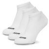 adidas Къси чорапи HT3447 3-PACK Бял цвят на ниска цена