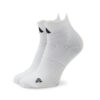 adidas Къси чорапи Performance Designed for Sport Ankle Socks HT3435 Бял цвят на ниска цена