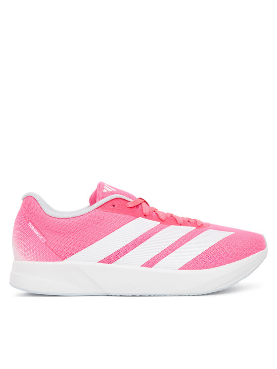 adidas Маратонки за бягане Duramo RC2 JR4889 Розов цвят на ниска цена
