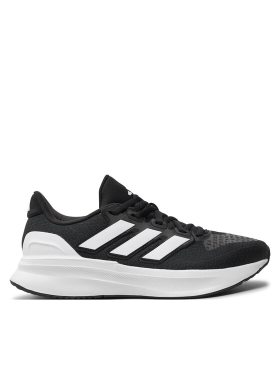 adidas Маратонки за бягане Ultrarun 5 IH2636 Черен цвят на ниска цена