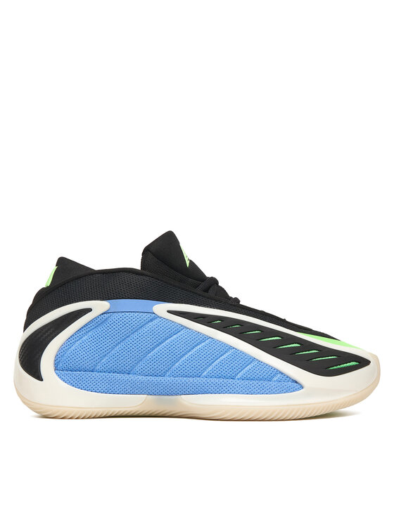 adidas Обувки за баскетбол Anthony Edwards 2 JS3509 Син цвят на ниска цена