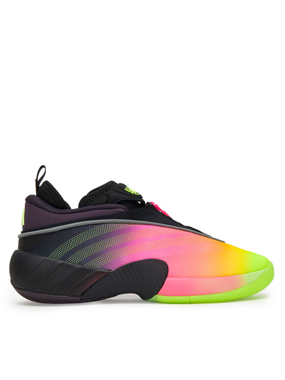 adidas Обувки за баскетбол D.O.N. Issue 7 JR7697 Цветен цвят на ниска цена