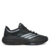 adidas Обувки за баскетбол adizero Select 2.0 Low Trainers JR8282 Черен цвят на ниска цена
