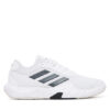 adidas Обувки за фитнес зала Amplimove VERSATILE Trainer IF0958 Бял цвят на ниска цена