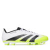 adidas Обувки за футбол Predator ClubJH8847 Бял цвят на ниска цена