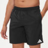 adidas Плувни шорти JX2666 Черен Regular Fit цвят на ниска цена