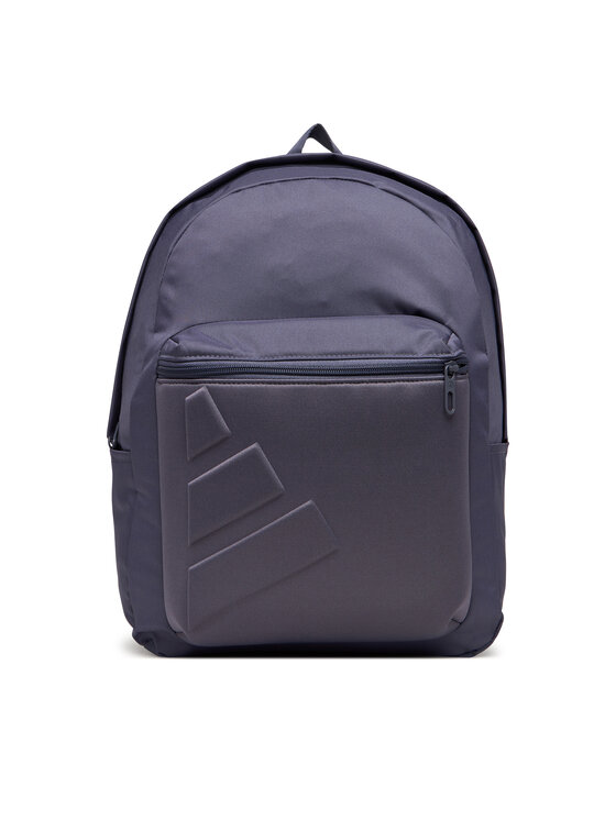 adidas Раница Essentials Embossed Logo JY1000 Виолетов цвят на ниска цена