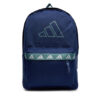 adidas Раница adidas Classic Tape JW1543 Син цвят на ниска цена