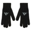 adidas Ръкавици Essentials JV5747 Черен цвят на ниска цена