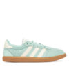 adidas Сникърси BREAKNET SLEEK SUEDE IH5469 Син цвят на ниска цена