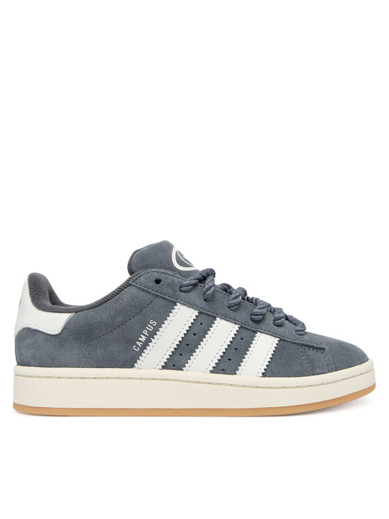 adidas Сникърси Campus 00S JP6192 Сив цвят на ниска цена