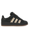 adidas Сникърси Campus 00S JS3862 Черен цвят на ниска цена