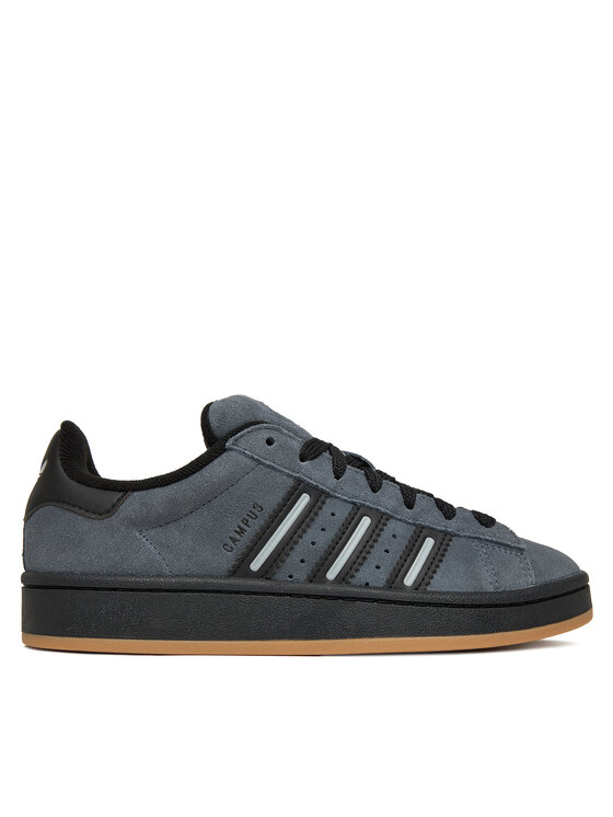 adidas Сникърси Campus 00s JP7974 Сив цвят на ниска цена