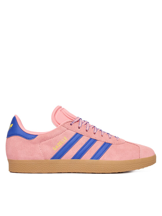 adidas Сникърси Gazelle JH7213 Розов цвят на ниска цена