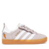 adidas Сникърси Gazelle JQ1345 Сив цвят на ниска цена