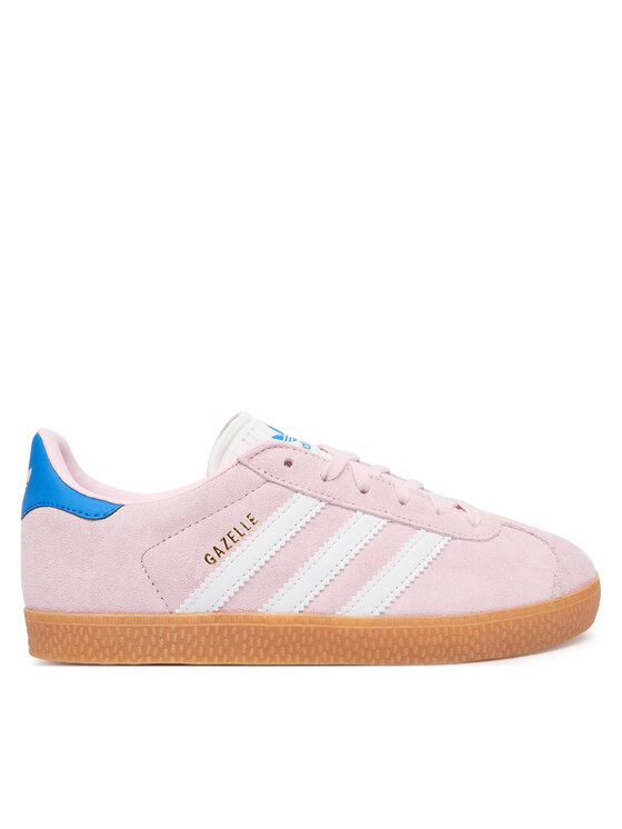 adidas Сникърси Gazelle JQ5995 Розов цвят на ниска цена
