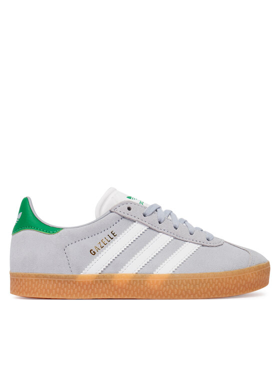 adidas Сникърси Gazelle JQ5999 Сив цвят на ниска цена