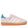 adidas Сникърси Gazelle JQ9413 Розов цвят на ниска цена