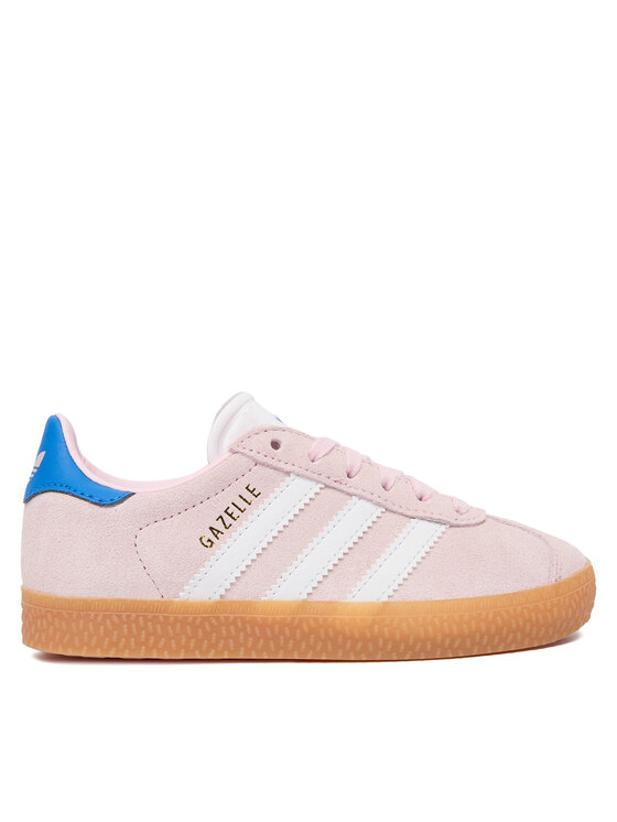 adidas Сникърси Gazelle JQ9413 Розов цвят на ниска цена