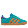 adidas Сникърси Gazelle JR5943 Електриков цвят на ниска цена