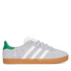 adidas Сникърси Gazelle JR5954 Сив цвят на ниска цена