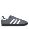 adidas Сникърси Gazelle JR6294 Сив цвят на ниска цена