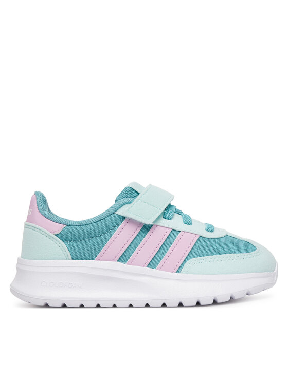 adidas Сникърси Run 70s 2.0 JQ2880 Електриков цвят на ниска цена