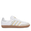 adidas Сникърси Samba Real Madrid JQ4038 Бял цвят на ниска цена