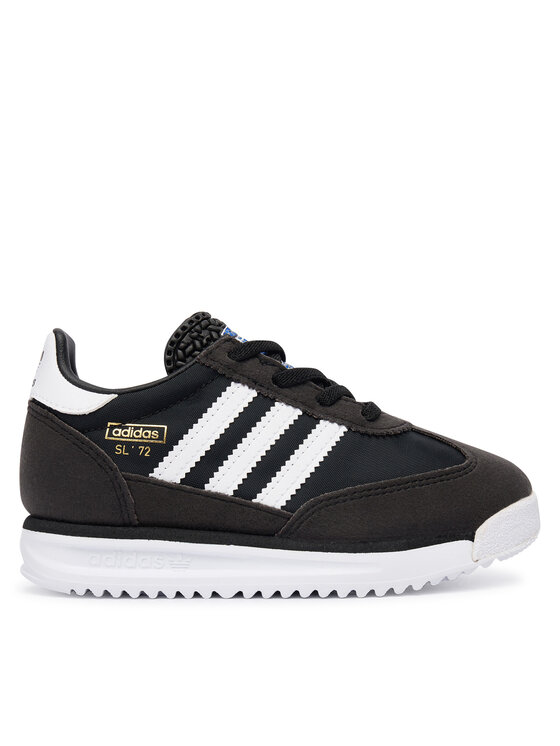 adidas Сникърси Sl 72 Rs IH2978 Черен цвят на ниска цена