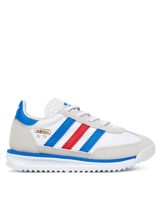 adidas Сникърси Sl 72 Rs JQ5962 Бял цвят на ниска цена