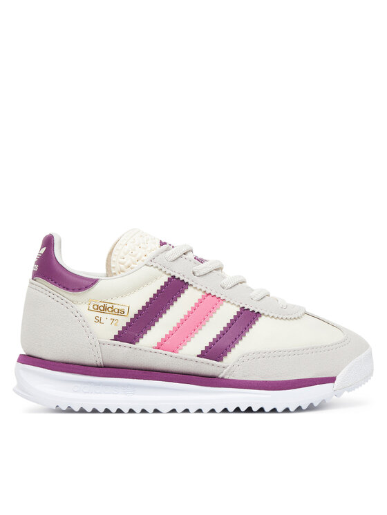 adidas Сникърси Sl 72 Rs JQ5963 Сив цвят на ниска цена