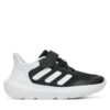 adidas Сникърси Tensaur Run 2.0 IE5983 Черен цвят на ниска цена