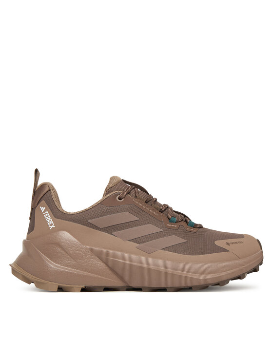 adidas Сникърси Terrex Trailmaker 2.0 GORE-TEX JQ9947 Кафяв цвят на ниска цена