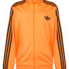 adidas Суитшърт adicolor Classic Firebird JX7862 Жълт Loose Fit цвят на ниска цена
