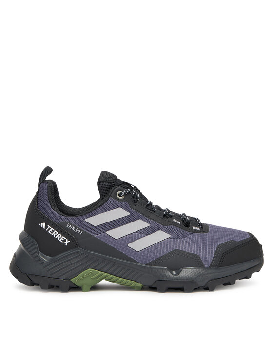 adidas Туристически Eastrail 2.0 RAIN.RDY JR2709 Виолетов цвят на ниска цена