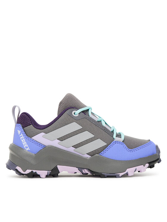 adidas Туристически Terrex Ax4r JQ0633 Сив цвят на ниска цена
