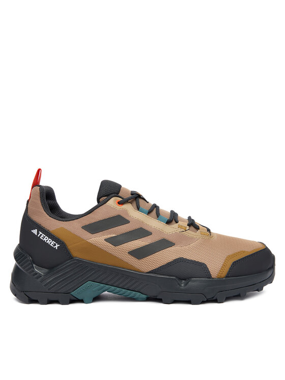 adidas Туристически Terrex Eastrail 2 JR2710 Кафяв цвят на ниска цена
