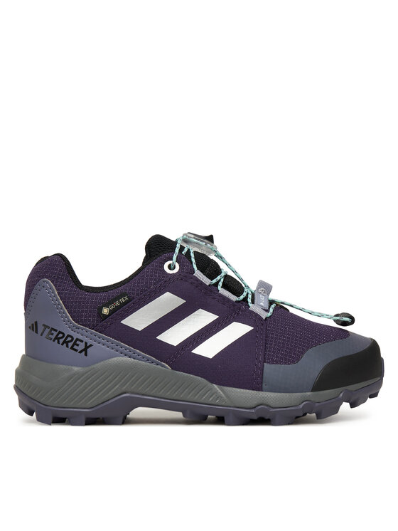 adidas Туристически Terrex GORE-TEX Hiking JS2930 Виолетов цвят на ниска цена