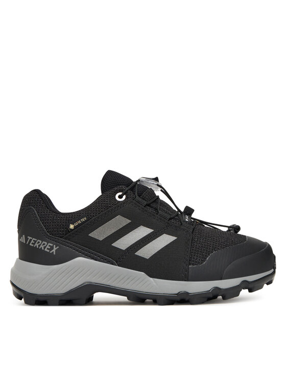 adidas Туристически Terrex GORE-TEX IH5511 Черен цвят на ниска цена