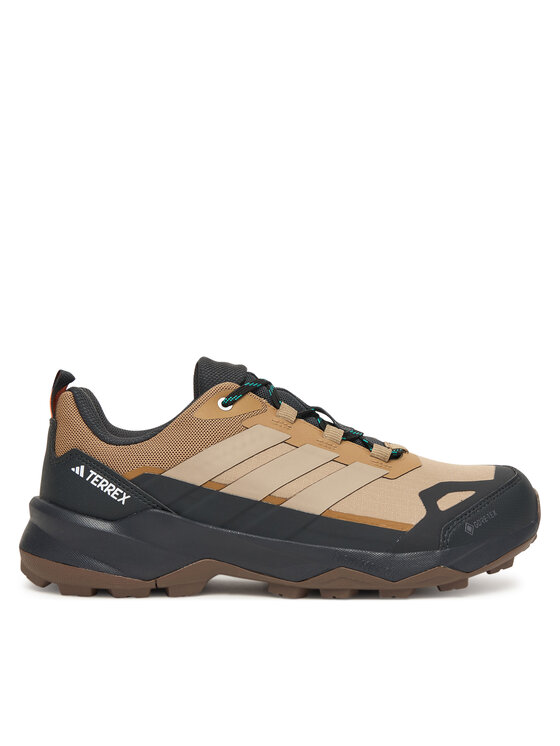 adidas Туристически Terrex Skychaser AX5 GORE-TEX JH7801 Кафяв цвят на ниска цена