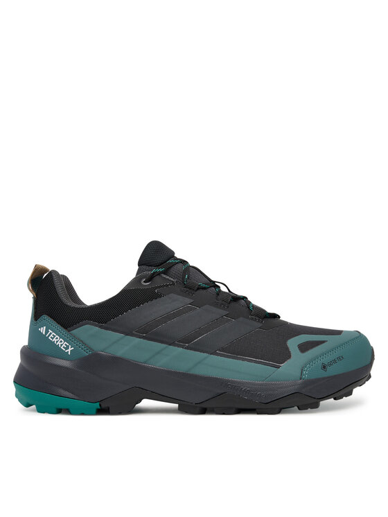 adidas Туристически Terrex Skychaser AX5 GORE-TEX JQ2209 Черен цвят на ниска цена
