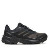 adidas Туристически Terrex Skychaser AX5 GORE-TEX JQ2222 Сив цвят на ниска цена