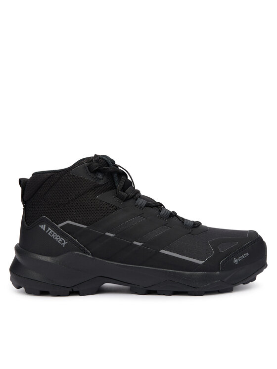 adidas Туристически Terrex Skychaser AX5 Mid GORE-TEX JQ2207 Черен цвят на ниска цена