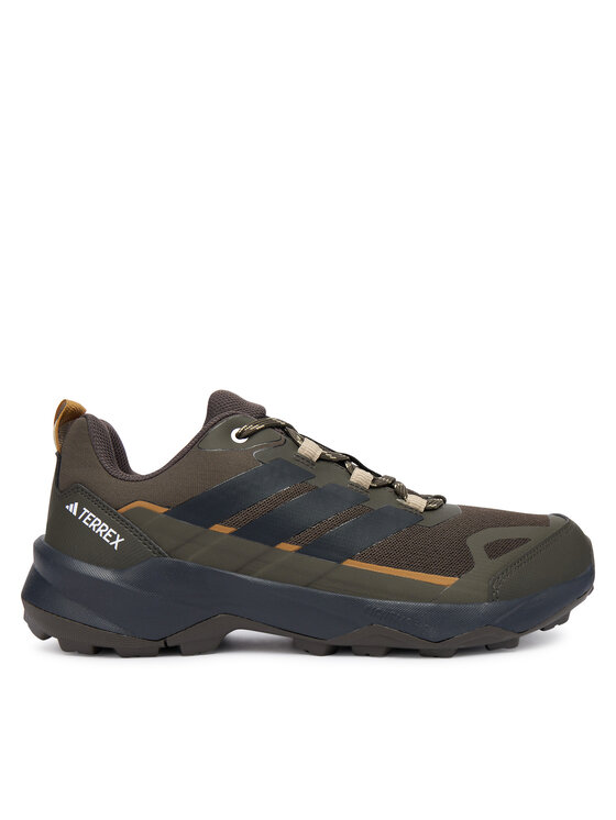 adidas Туристически Terrex Skychaser Ax5 JQ2216 Каки цвят на ниска цена